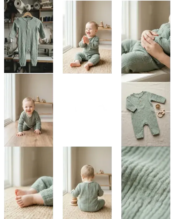 Eco Baby