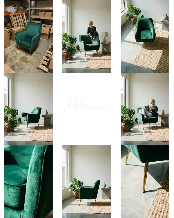 The Chair